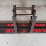 Farmers Walk Handles (Astro friendly)