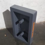 Loadable Pressing Block